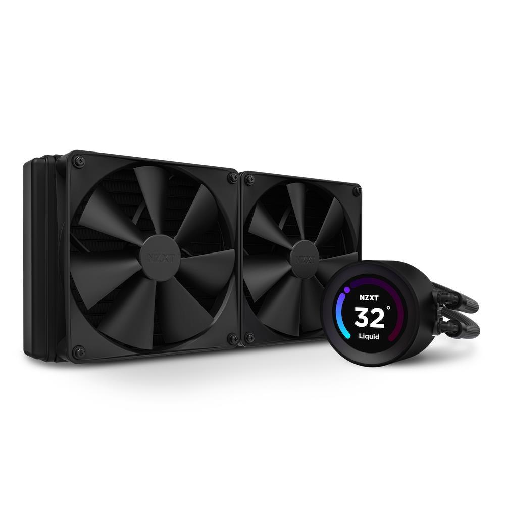 CPU cooler | NZXT Kraken Elite 280 KN28E-B1