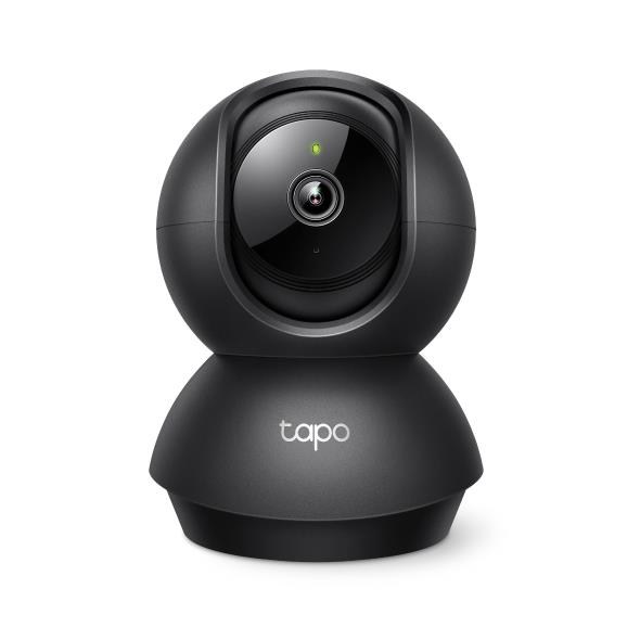 IP camera | TP-Link TAPO C201 PAN Tilt
