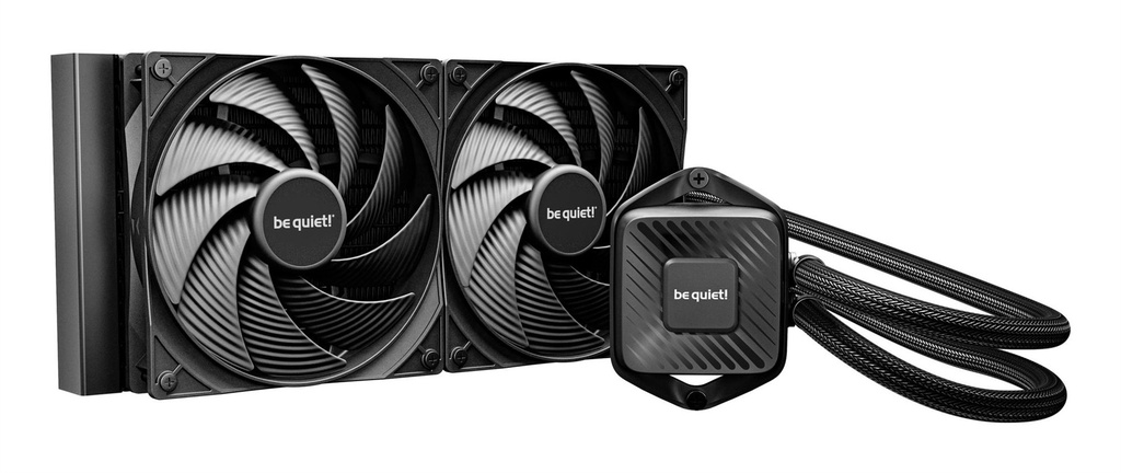 CPU cooler | Be Quiet BW028EU S_multi Pure Loop 3
