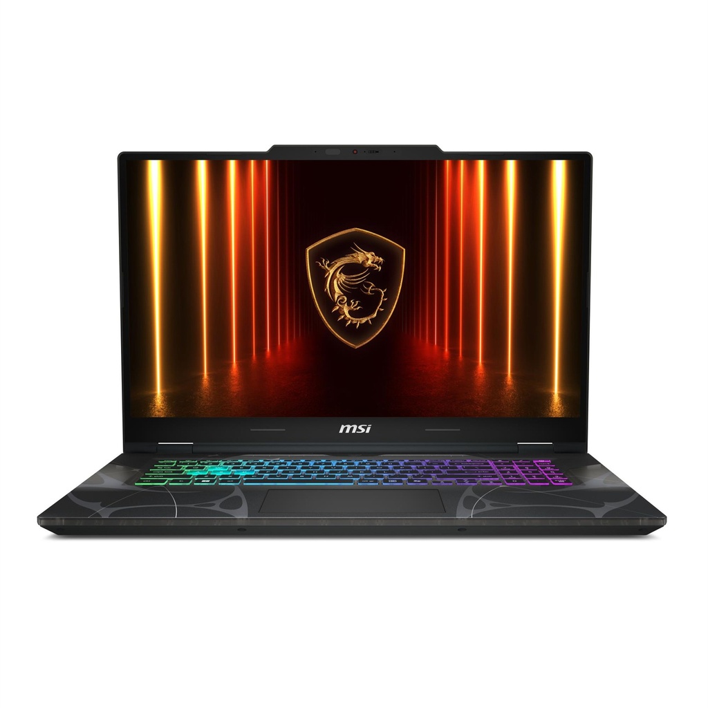 Laptop | MSI Cyborg 17 B13WFKG CPU Intel® Coret i7 i7-13620H