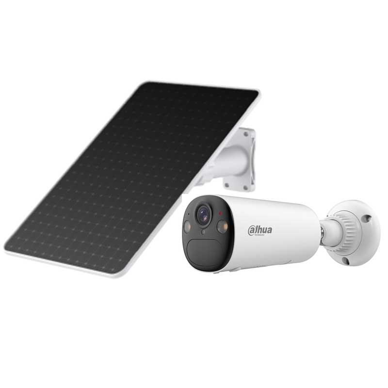 IP camera | Dahua 4MP Bullet 4G KIT KITBF4CP-4G0210BXL M0508