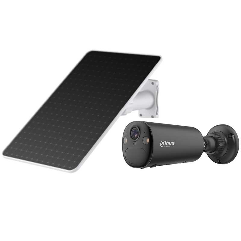 IP camera | Dahua 4MP Bullet 4G KIT KITBF4CA-4G0210BXL M0508