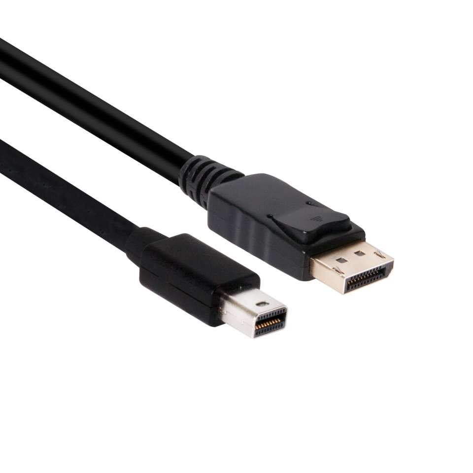 Cable | Club3d CAC-2163 Mini DP TO DP 2M M M