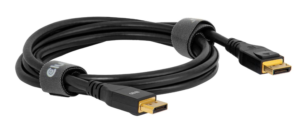 Cable | Club3d CAC-1094 DP TO DP 2M