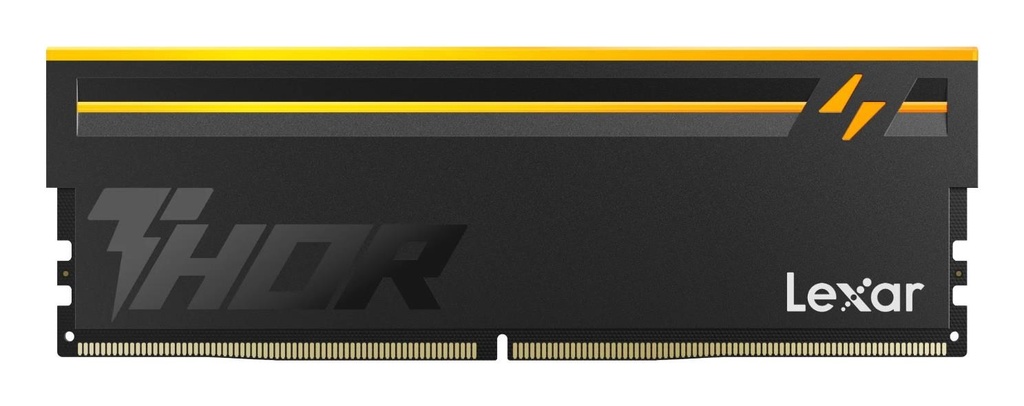 Memory module | Lexar LD5U16G60C36BV-RGD 32GB DDR5-6000 K2