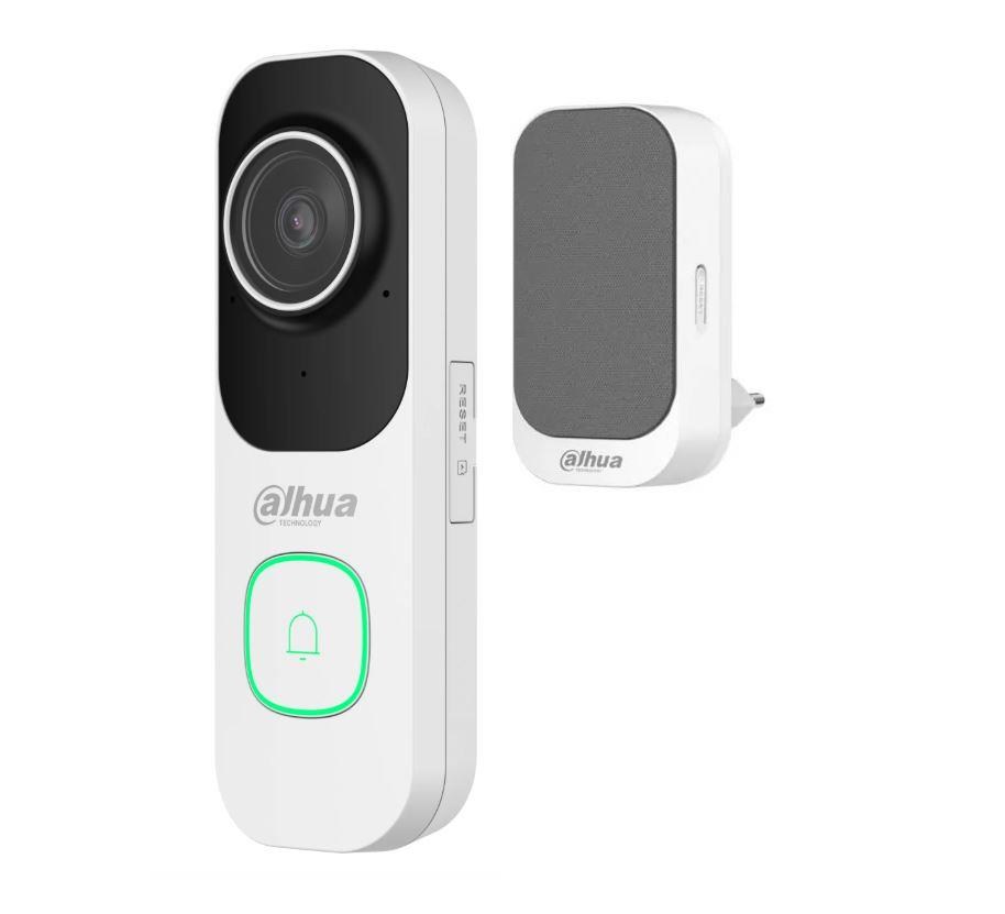 Door entry | Dahua VDKP01-WG Doorphone KIT Wi-fi