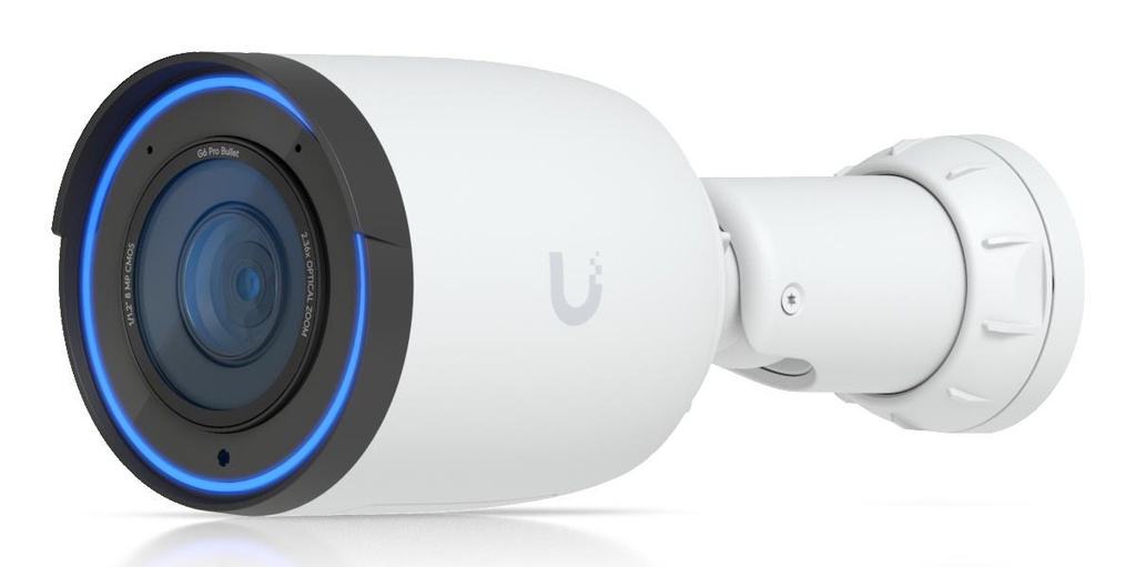 IP camera | Ubiquiti 4K UVC-G6-PRO-BULLET-W