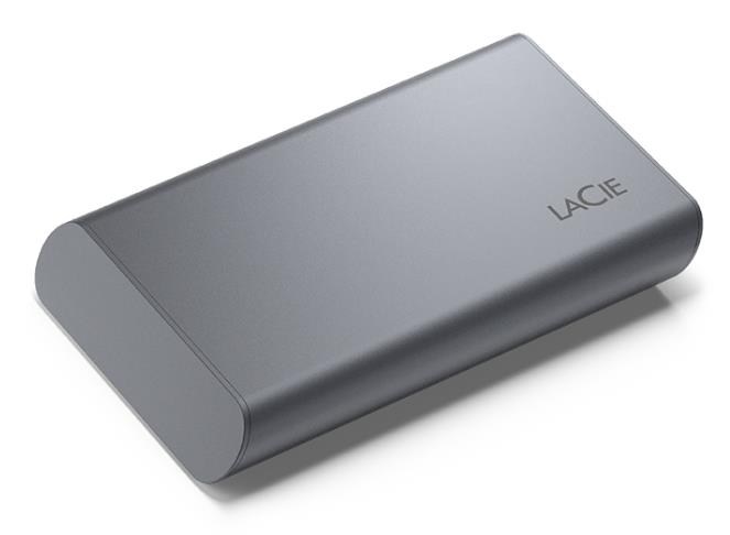 External SSD | Lacie NVMe Yes STKH1000800