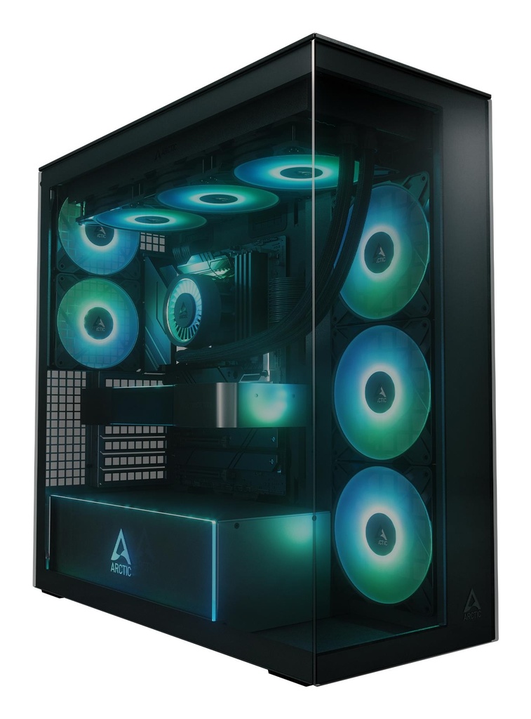 PC case | Arctic Midi Tower PC ACPCC00015A