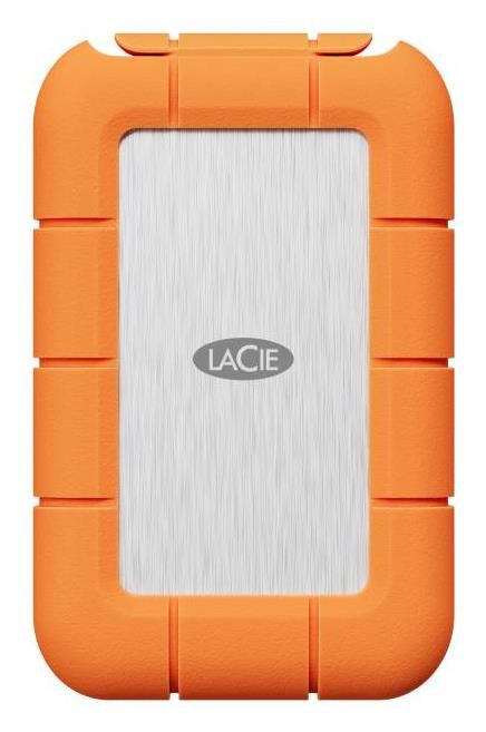 External SSD | Lacie STND4000400