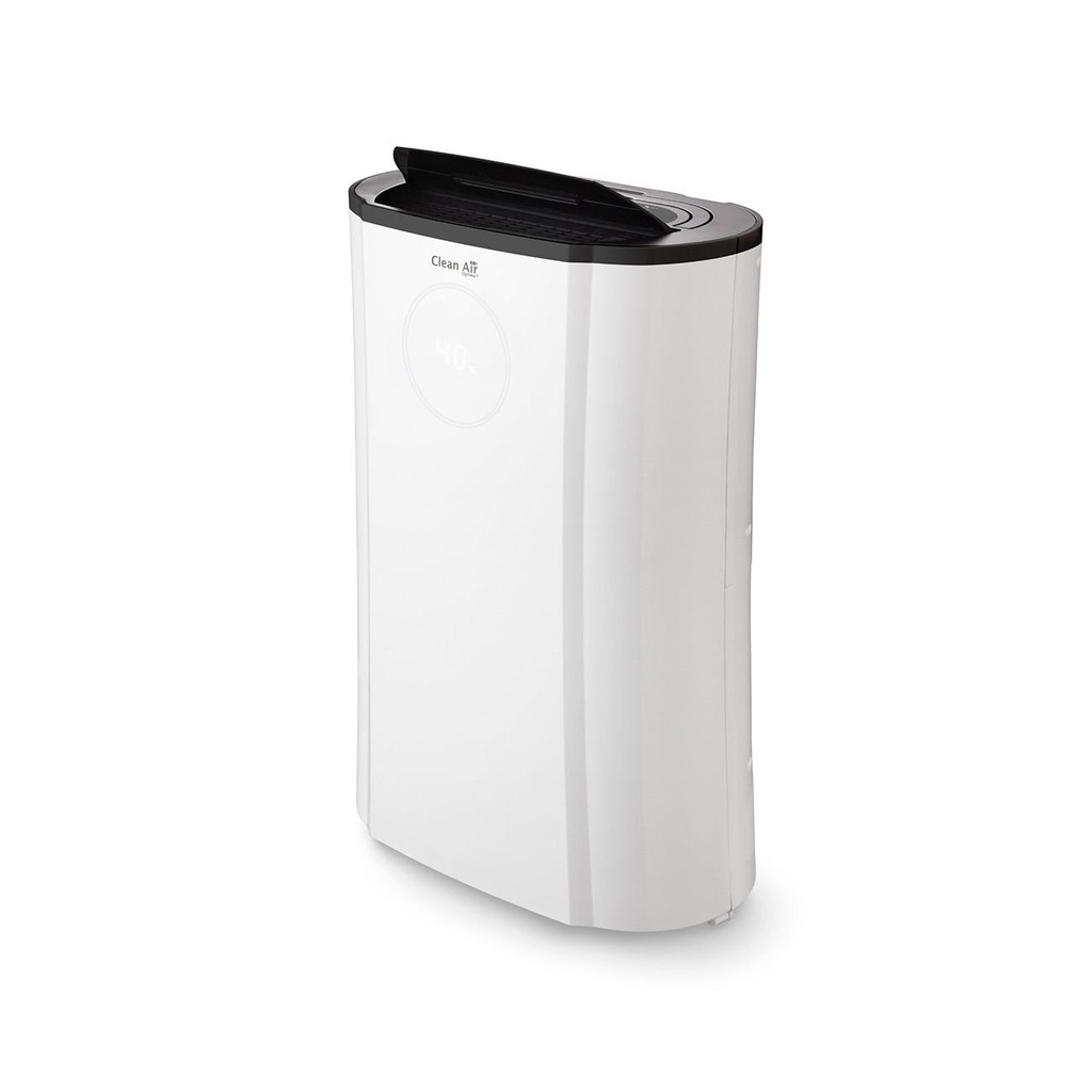 Dehumidifier | Clean Air Optima CA-704 Dehumidifier & AIR Purifier