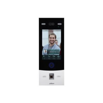 Door entry | Dahua VTO7541G-S3 Entry Panel Face Recognition