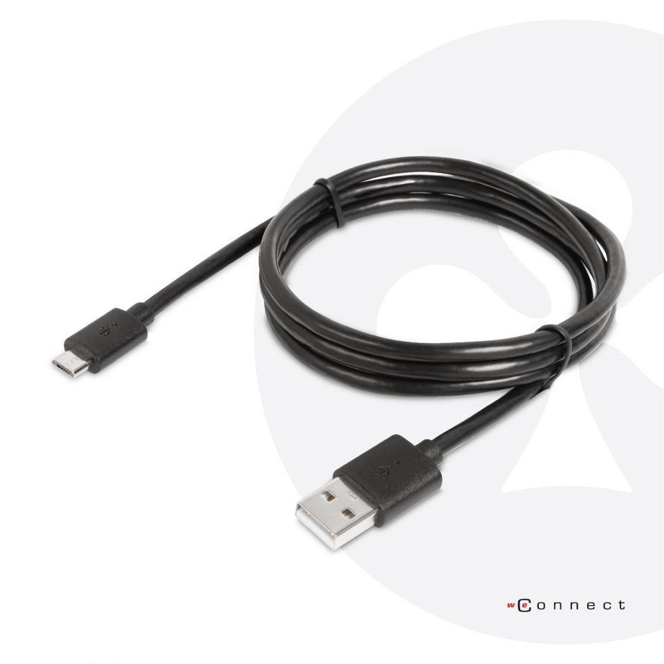 USB cable | Club3d CAC-1408 TO Micro USB 1M M M
