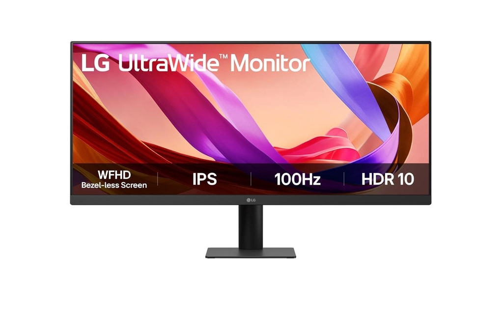 Monitor | LG 29 " Wfhd Native Aspect Ratio 21:9 LED Flat 29U511A-B
