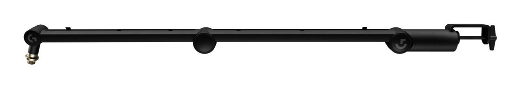 Microphone stand | Logitech 955-000076 Microphone ACC Stand Boom