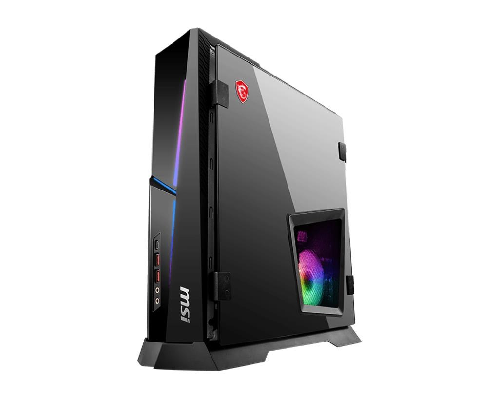 Desktop PC | MSI MPG TRIDENT AS AI 2NVP7-070EU Intel Core Ultra 7 265F DDR5-SDRAM Storage SSD