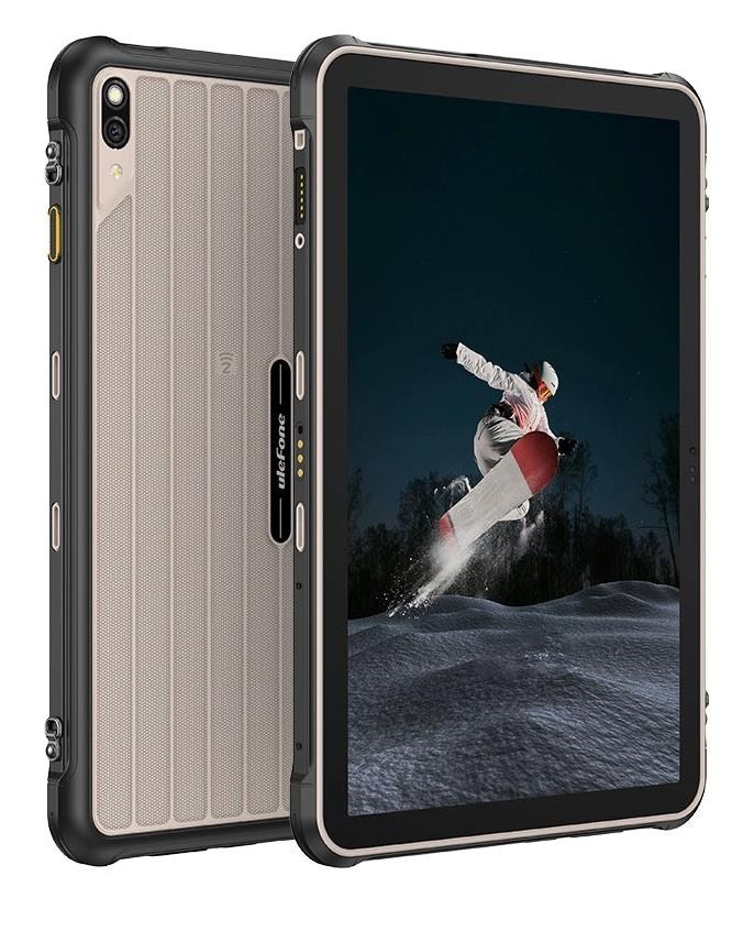 Tablet | Ulefone Rugking PAD 2 PRO 10'' 8 128GB Grey
