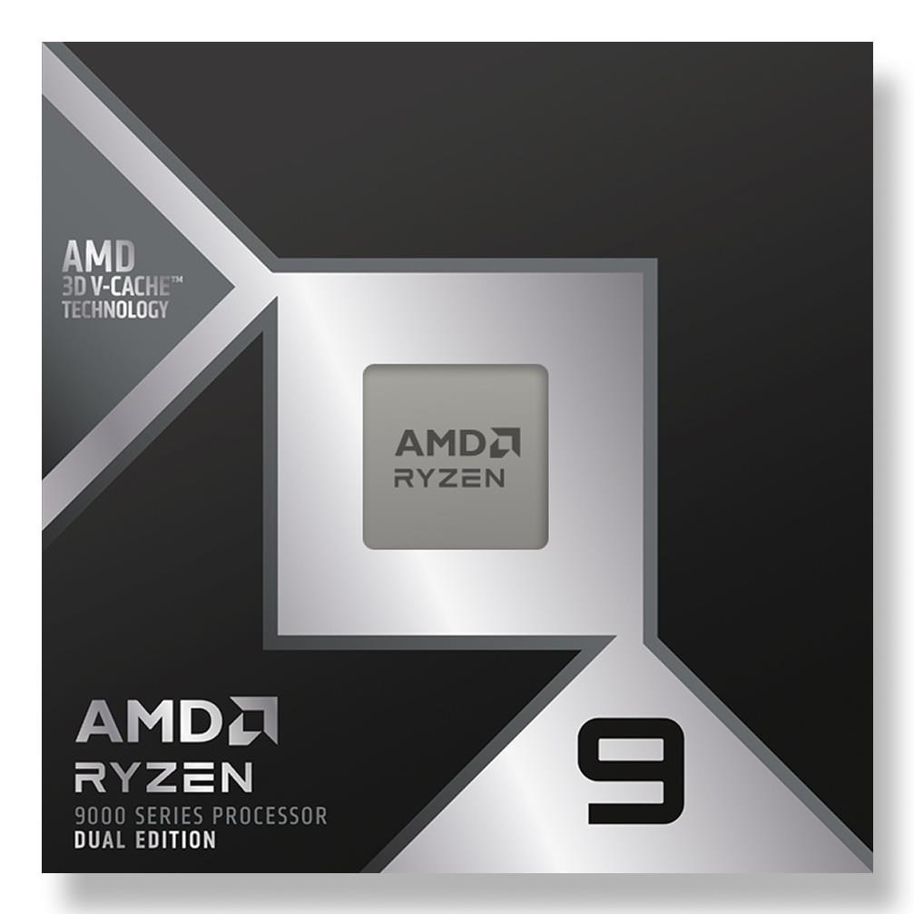 Processor | AMD Ryzent 9 Cache 192 MB Socket AM5 TDP 200 W