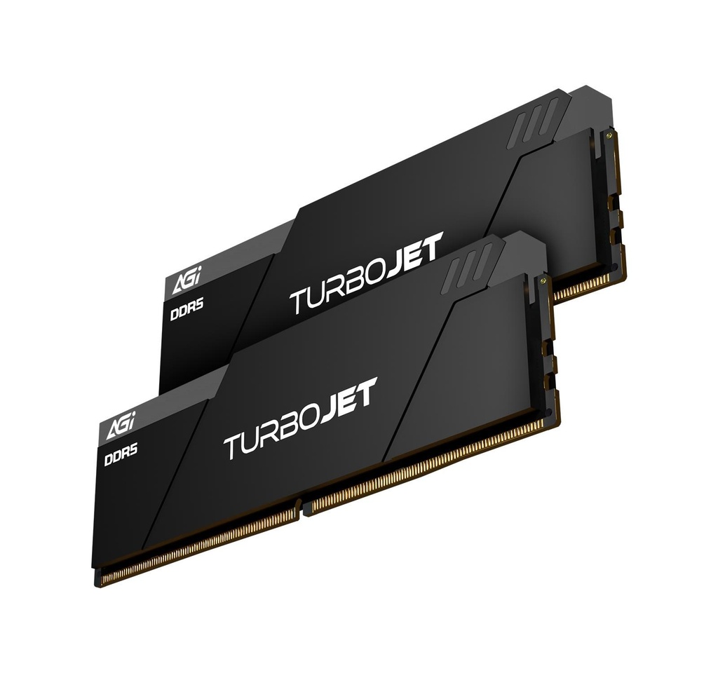 Memory module | Agi Technology 32GB DDR5-6000 KIT2 AGI6AWT16UD858-DR AGI