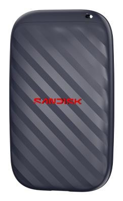 External SSD | SanDisk SDSSDE10 SDSSDE10-1T00-G25