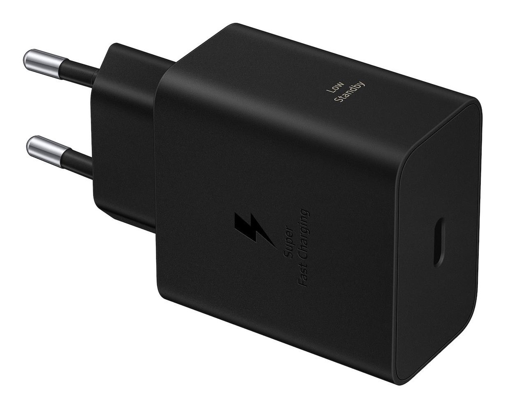 Charger | Samsung EP-T6010NBEGWW Mobile Charger Wall 60W Black