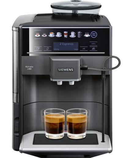 Coffee machine | Siemens TE654319RW