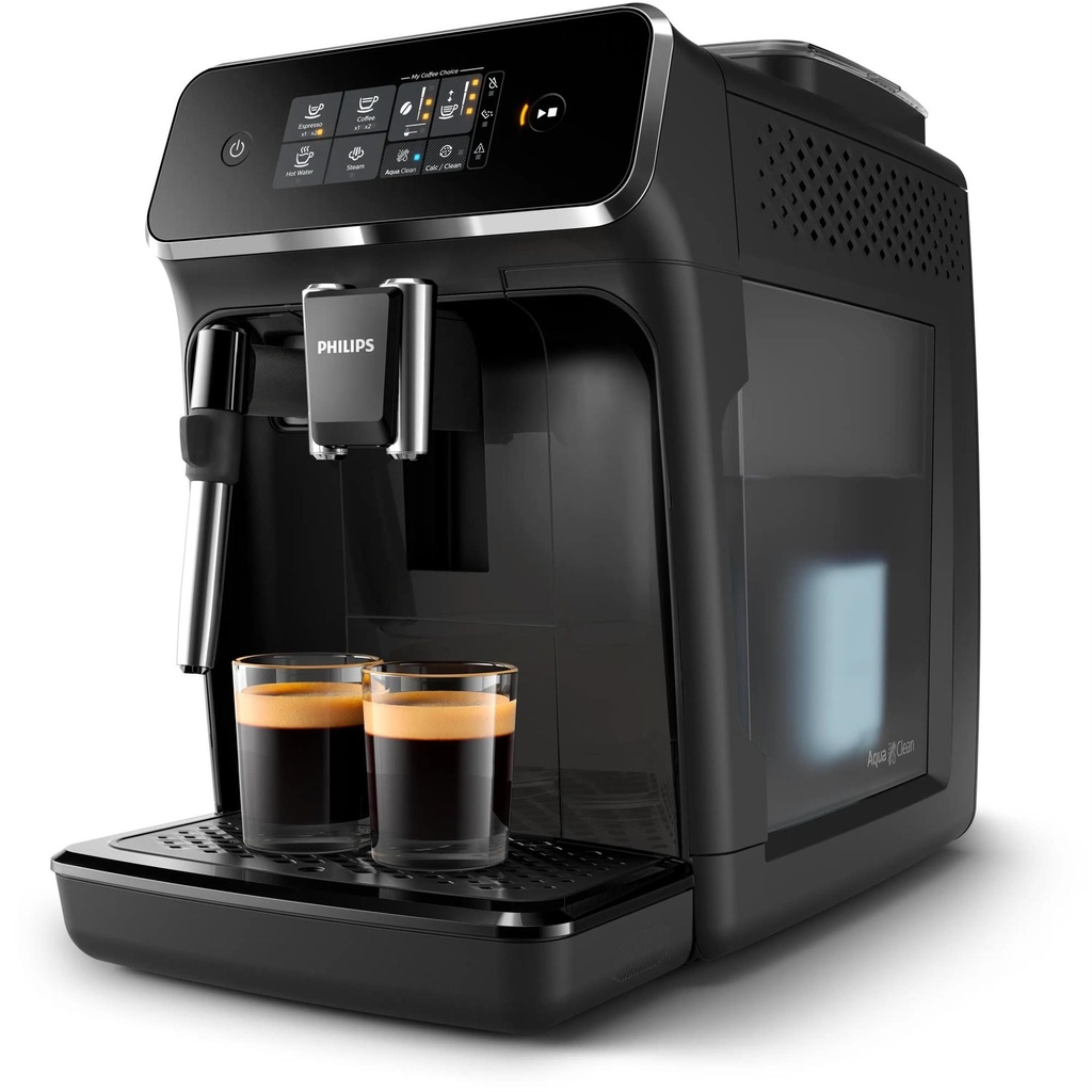 Coffee machine | Philips EP2225/10 Coffee Maker Espresso