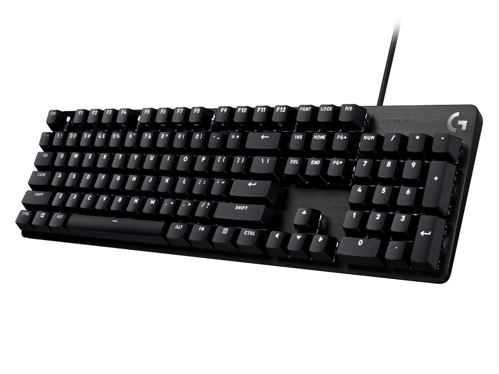 Keyboard | Logitech G413 SE Black