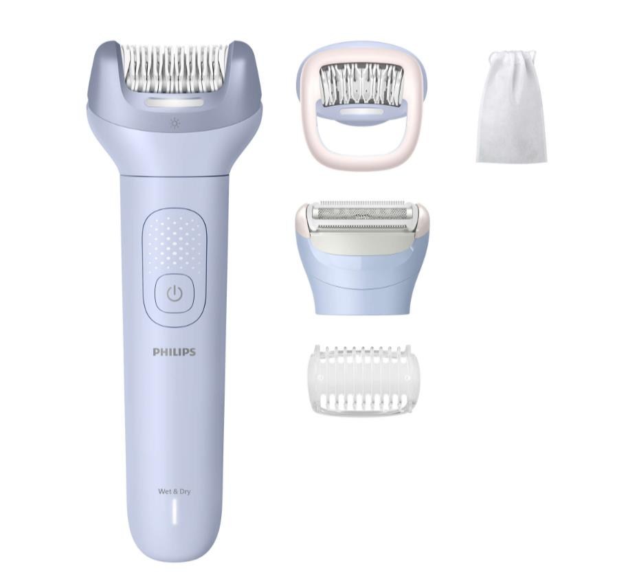 Epilator | Philips BRE709/00