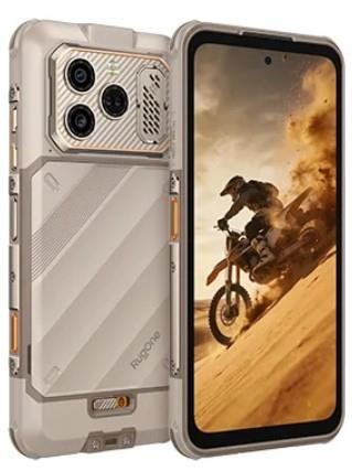Smartphone | Ulefone Xever 8 8 256GB Sand Dune