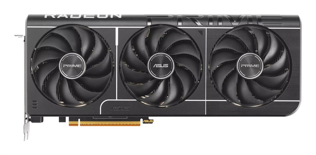 Graphics card | ASUS AMD Radeon RX 9070 GRE GDDR6 192 bit PCI Express 5.0