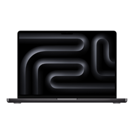 Apple MacBook Pro 14" Apple M5 10C CPU, 10C GPU 16GB/1TB SSD/Space Black/SWE | Apple