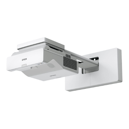 Epson | EB-760Wi | WXGA (1280x800) | 4100 ANSI lumens | White